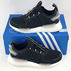 adidas gazelle silver green womens Adidas NMD_R1 G55576  Kick Theory